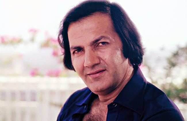 Prem Chopra Bollywood39s villain Prem Chopra turns 78 today Photo1