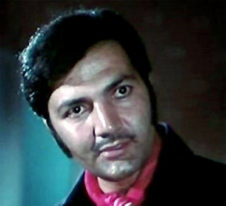 Prem Chopra Prem Naam Hai Mera Prem Chopra Rediffcom Movies