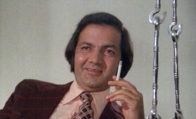 Prem Chopra Do you like quotPrem Chopraquot itimes