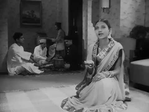 Prem Kahani (1937 film) - Alchetron, the free social encyclopedia