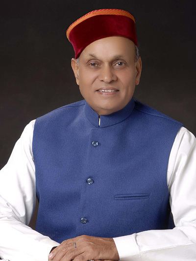 Prem Kumar Dhumal 12284jpg