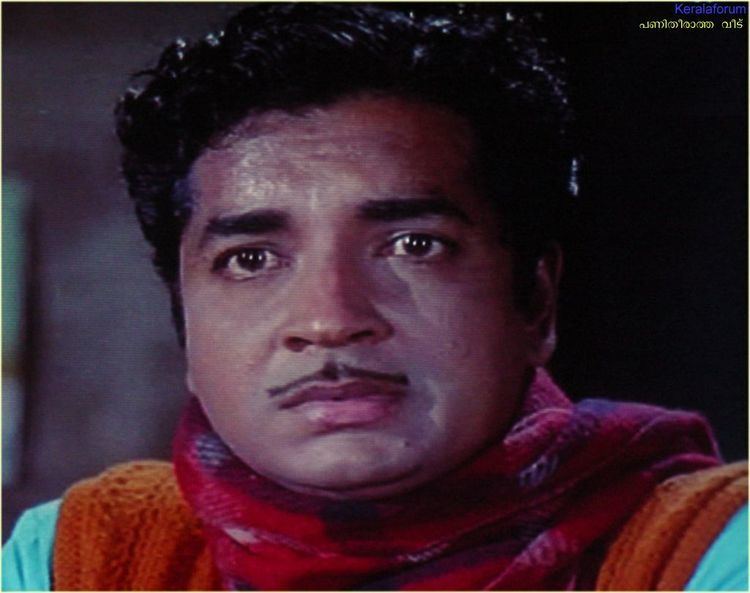 Prem Nazir The original super star The Hindu