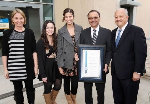 Prem Reddy PREM REDDY GIFTS 500K FOR CSUSB NURSING SIMULATION LAB