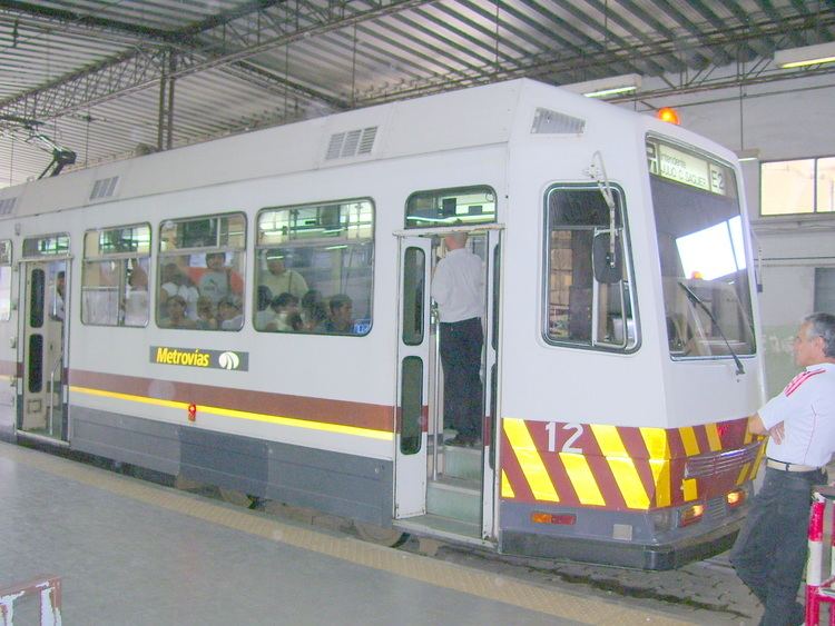 Premetro (Buenos Aires) FilePremetro buenos airesjpg Wikimedia Commons