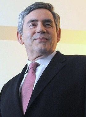 Premiership of Gordon Brown