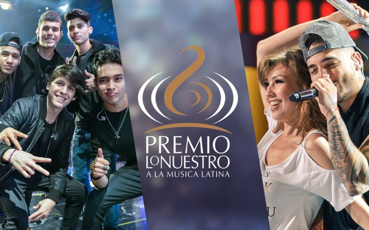 Premio Lo Nuestro 2016 Top 10 Reasons You Must Watch Premios Lo Nuestro 2016 Live On Univision