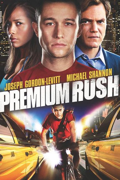Premium Rush Premium Rush Sony Pictures
