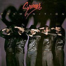 Premonition (Survivor album) httpsuploadwikimediaorgwikipediaenthumb2