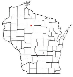 Prentice (town), Wisconsin