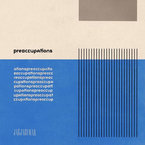Preoccupations PREOCCUPATIONS Fine Line Music Cafe