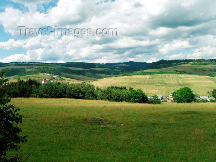 Presov Beautiful Landscapes of Presov