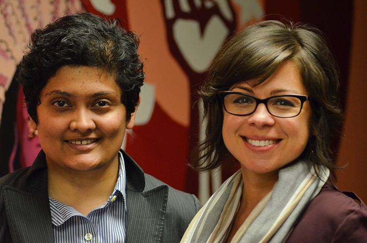 Prerna Lal Psychologist attorney join Undocumented Student Program Berkeley News