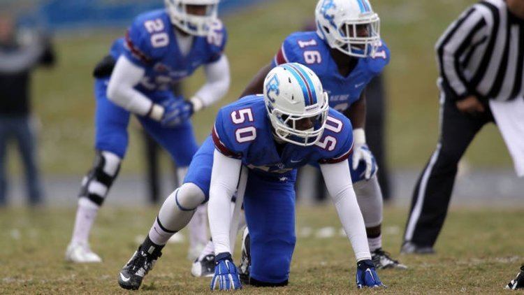 Presbyterian Blue Hose football Watch Presbyterian College Blue Hose Football Game Live Streaming