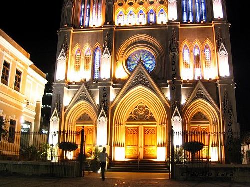Presbyterian Cathedral of Rio de Janeiro httpsfarm1staticflickrcom2295121052694a0ba