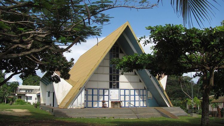 Presbyterian Church of Vanuatu