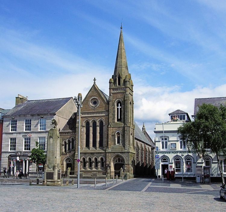 Presbyterian Church of Wales