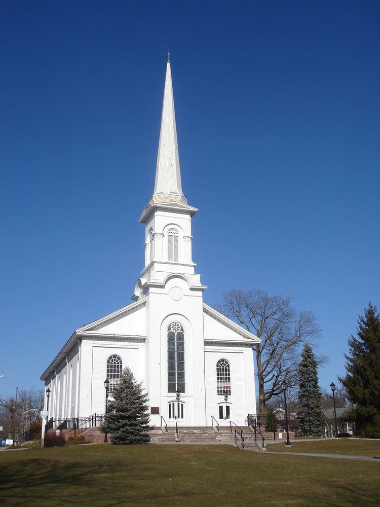 Presbyterian Church (Westfield, New Jersey)