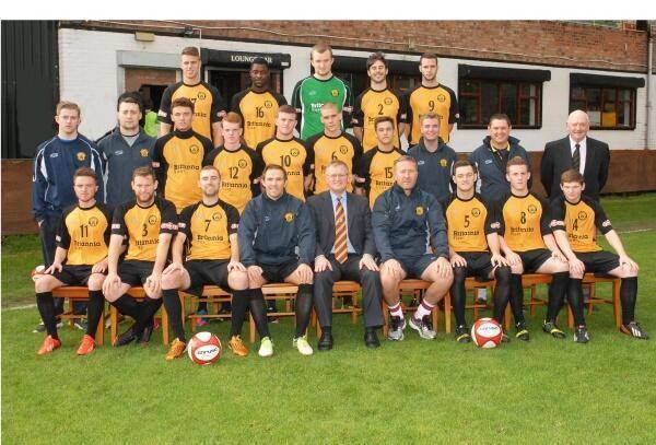 Prescot Cables F.C. Gallery Welcome to SKkits