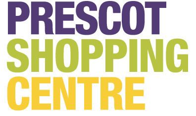 Prescot Shopping Centre