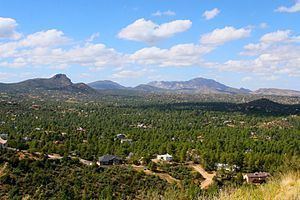 Prescott, Arizona httpsuploadwikimediaorgwikipediacommonsthu