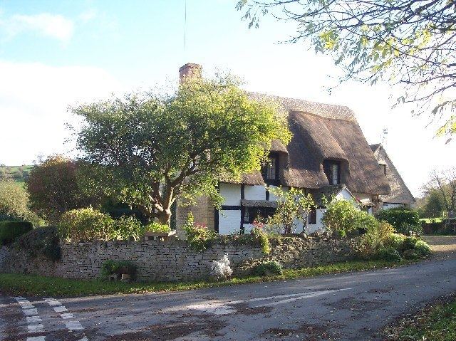 Prescott, Gloucestershire