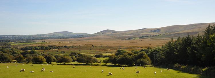 Preseli Hills Photographs and Article about the Preseli Hills We show you some