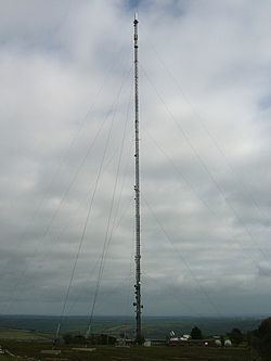Preseli transmitting station httpsuploadwikimediaorgwikipediacommonsthu
