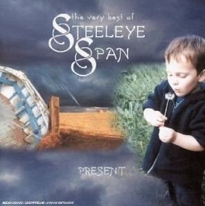 Present – The Very Best of Steeleye Span httpsuploadwikimediaorgwikipediaen333Pre