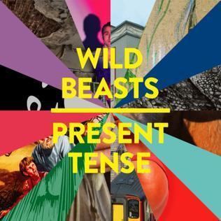 Present Tense (Wild Beasts album) httpsuploadwikimediaorgwikipediaen885Wil