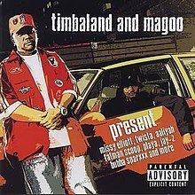 Present (Timbaland & Magoo album) httpsuploadwikimediaorgwikipediaenthumb4