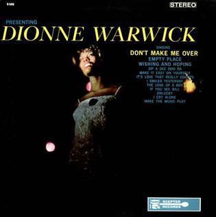 Presenting Dionne Warwick httpsuploadwikimediaorgwikipediaen225Pre