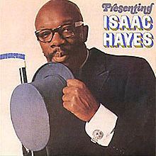 Presenting Isaac Hayes httpsuploadwikimediaorgwikipediaenthumb1