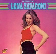 Presenting Lena Zavaroni httpsuploadwikimediaorgwikipediaenthumb6