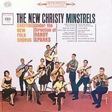 Presenting The New Christy Minstrels httpsuploadwikimediaorgwikipediaenthumb3