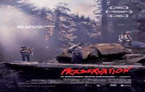 Preservation (2014 film) Koruma Preservation 2014 Trke Dublaj izle Full HD izle