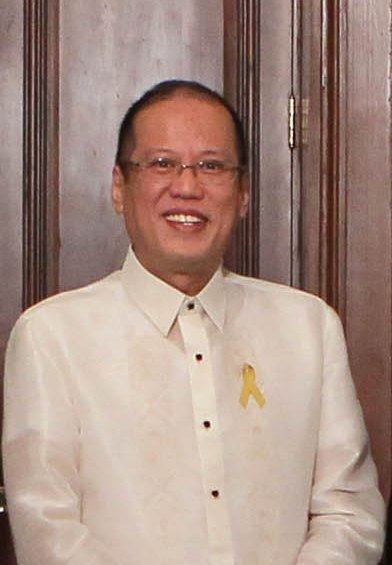 Presidency of Benigno Aquino III