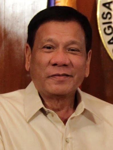 Presidency of Rodrigo Duterte