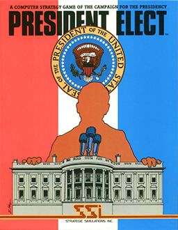 President Elect (video game) httpsuploadwikimediaorgwikipediaen227Pre
