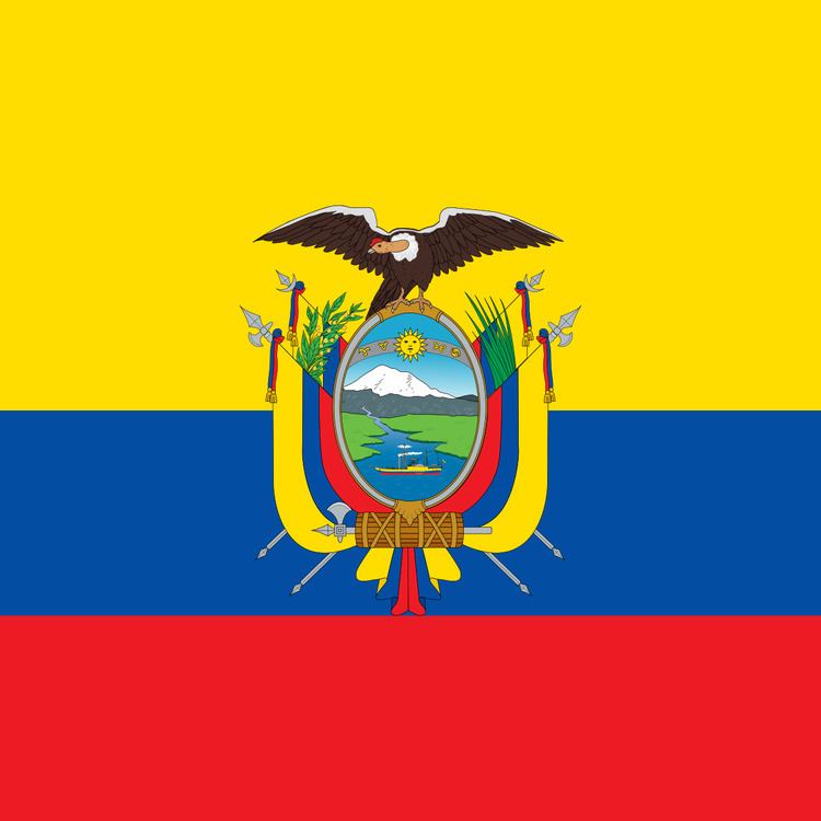 President of Ecuador