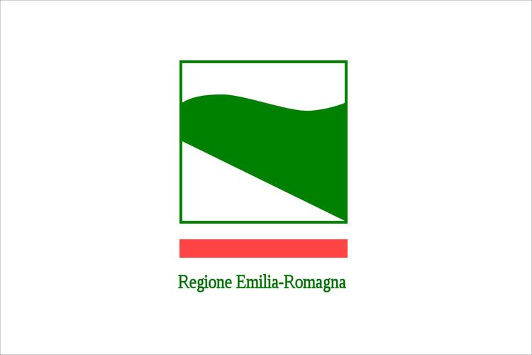 President of Emilia-Romagna