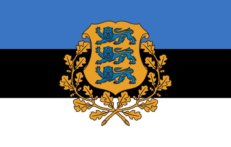 President of Estonia