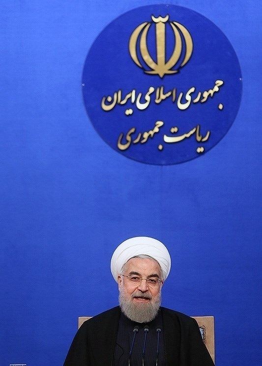 President of Iran