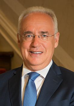 President of La Rioja