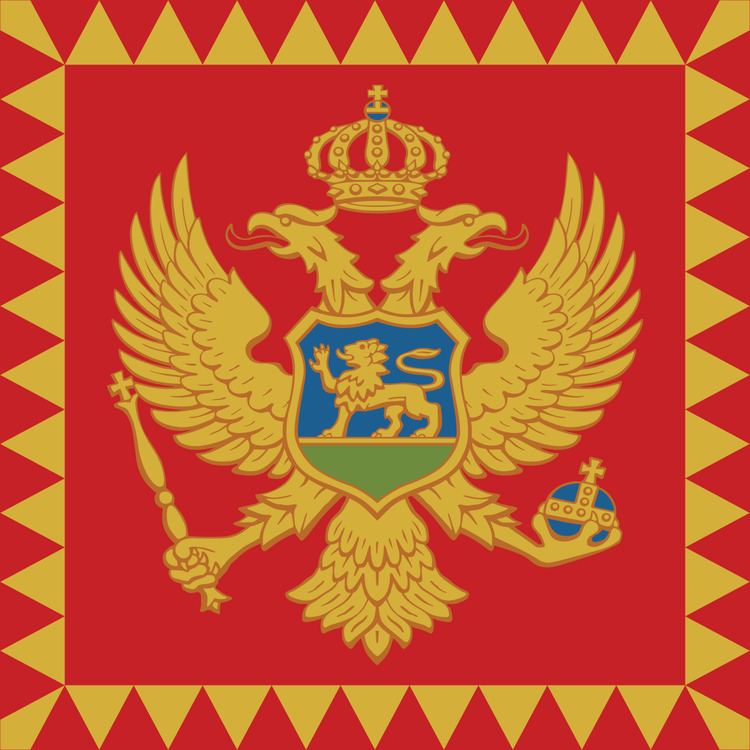 President of Montenegro