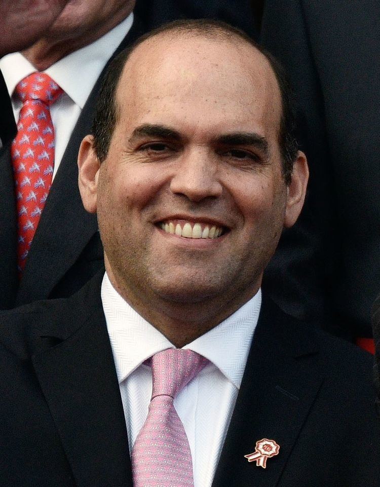 President of the Council of Ministers of Peru