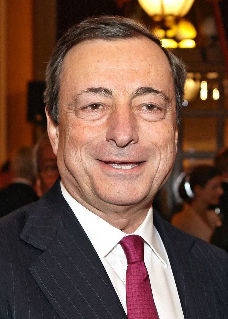 President of the European Central Bank