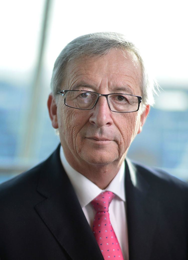 President of the European Commission