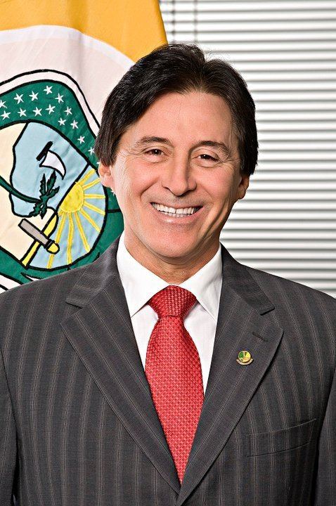 President of the Federal Senate (Brazil)