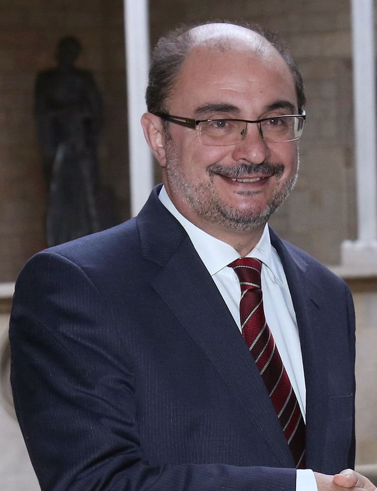 President of the Government of Aragon