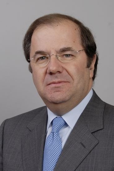 President of the Junta of Castile and León